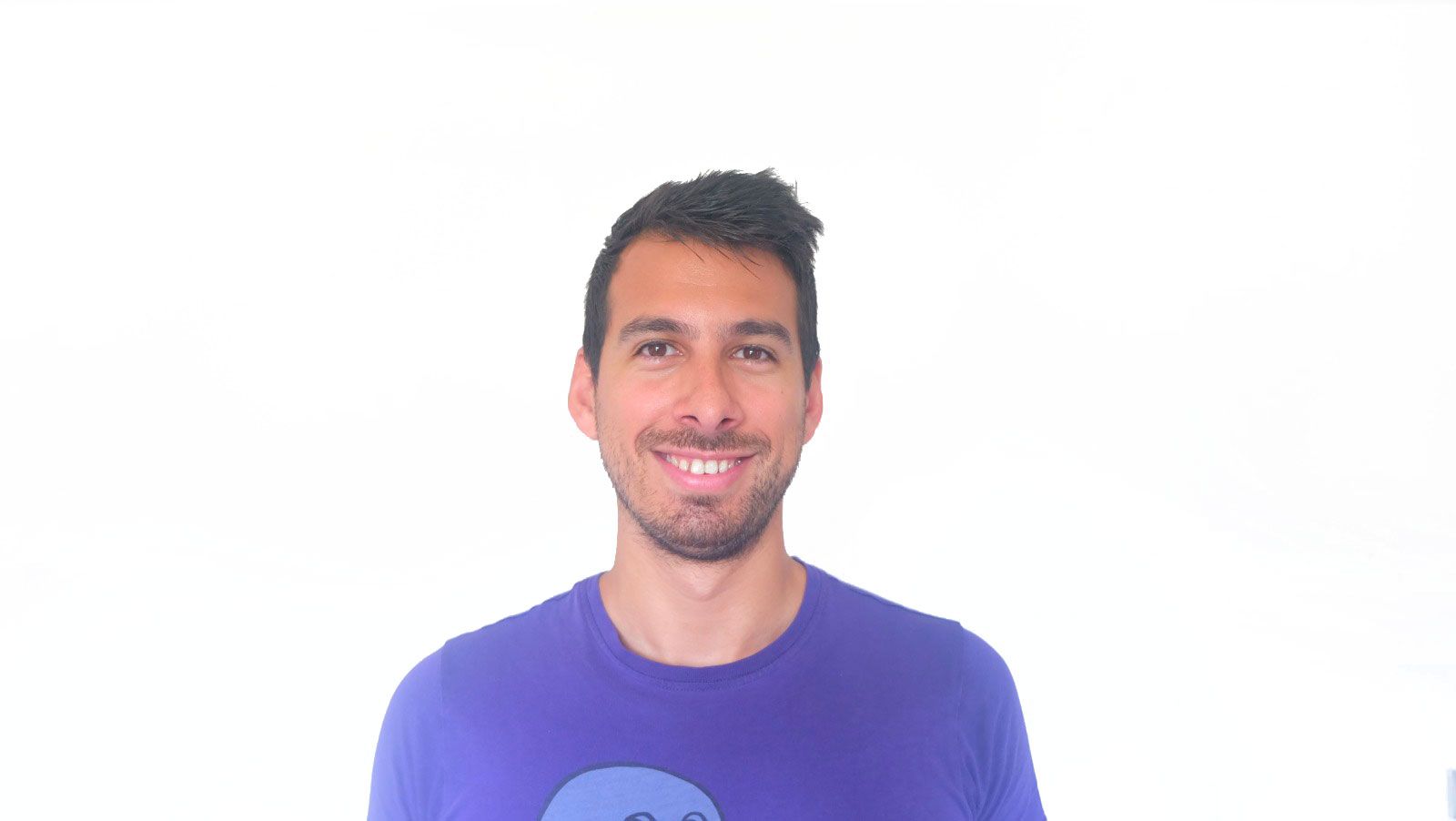 Lucas Attali